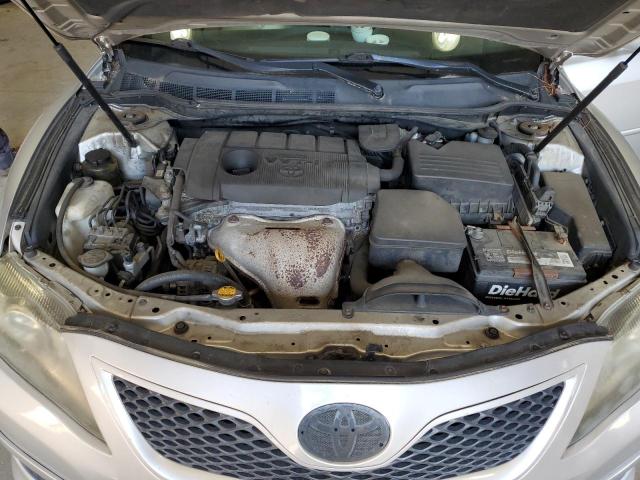 Photo 10 VIN: 4T1BF3EK6BU221631 - TOYOTA CAMRY BASE 