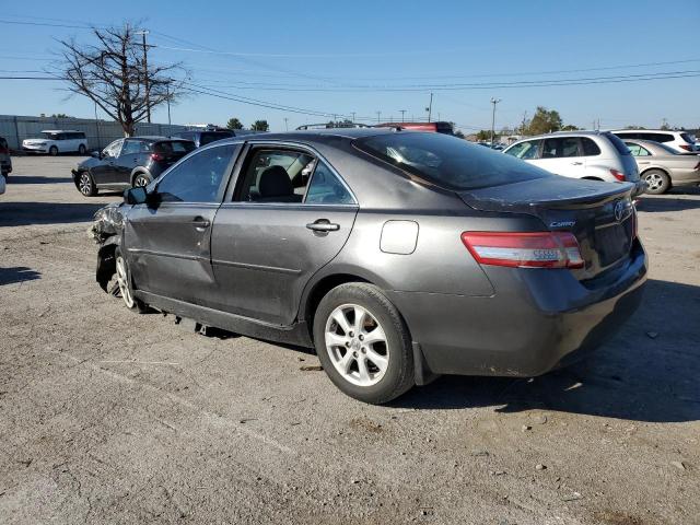 Photo 1 VIN: 4T1BF3EK6BU221659 - TOYOTA CAMRY BASE 