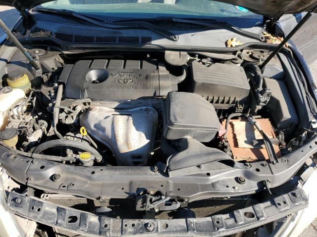 Photo 10 VIN: 4T1BF3EK6BU221659 - TOYOTA CAMRY BASE 