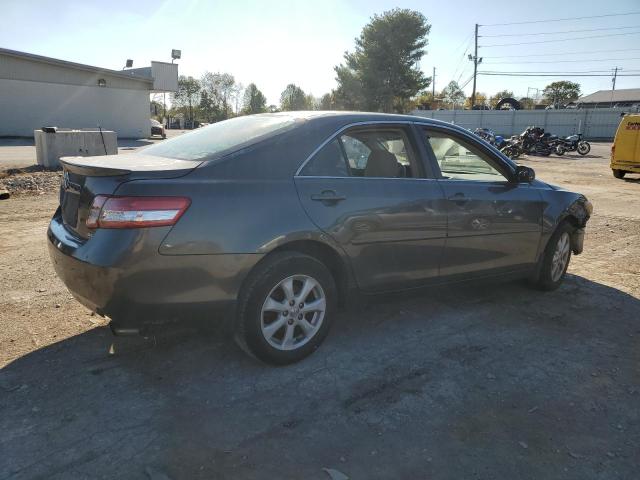 Photo 2 VIN: 4T1BF3EK6BU221659 - TOYOTA CAMRY BASE 