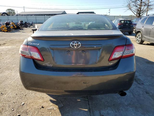 Photo 5 VIN: 4T1BF3EK6BU221659 - TOYOTA CAMRY BASE 