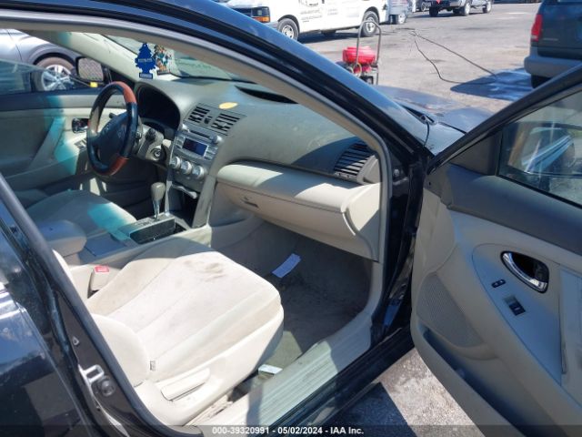 Photo 4 VIN: 4T1BF3EK6BU221712 - TOYOTA CAMRY 