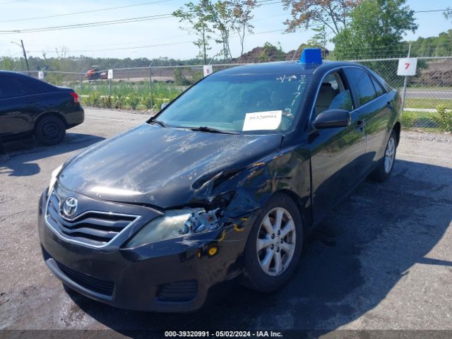 Photo 5 VIN: 4T1BF3EK6BU221712 - TOYOTA CAMRY 