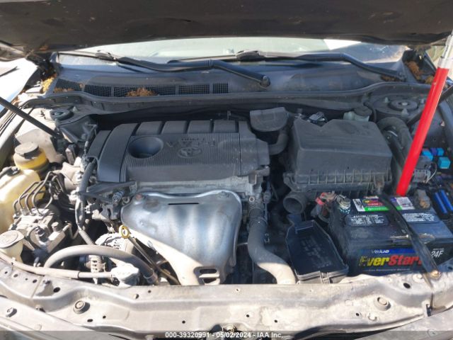 Photo 9 VIN: 4T1BF3EK6BU221712 - TOYOTA CAMRY 