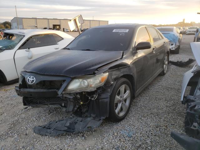 Photo 1 VIN: 4T1BF3EK6BU222620 - TOYOTA CAMRY BASE 