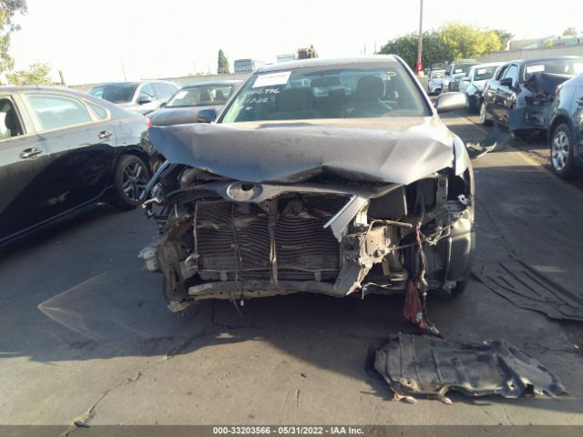 Photo 5 VIN: 4T1BF3EK6BU223038 - TOYOTA CAMRY 