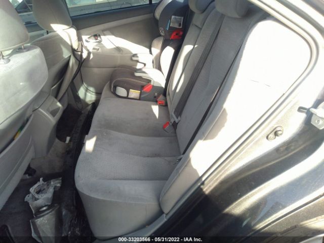 Photo 7 VIN: 4T1BF3EK6BU223038 - TOYOTA CAMRY 