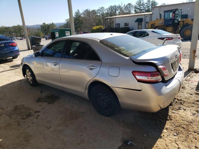 Photo 1 VIN: 4T1BF3EK6BU224691 - TOYOTA CAMRY 