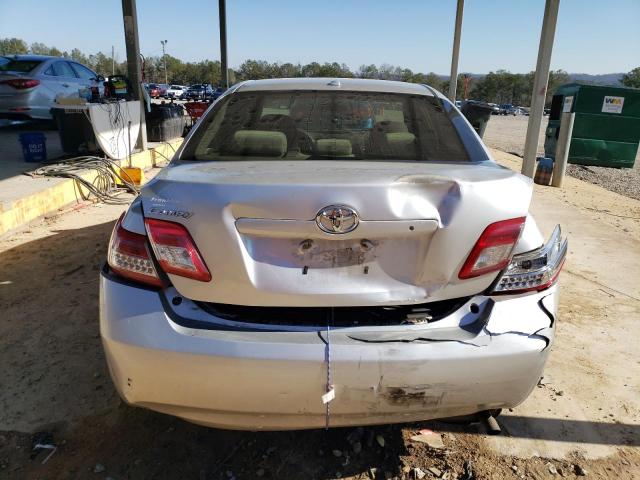 Photo 5 VIN: 4T1BF3EK6BU224691 - TOYOTA CAMRY 