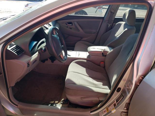 Photo 6 VIN: 4T1BF3EK6BU224691 - TOYOTA CAMRY 