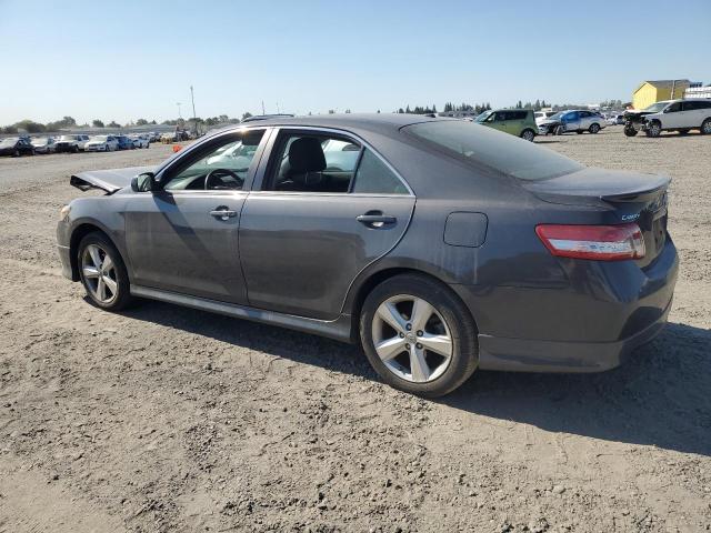 Photo 1 VIN: 4T1BF3EK6BU225341 - TOYOTA CAMRY BASE 