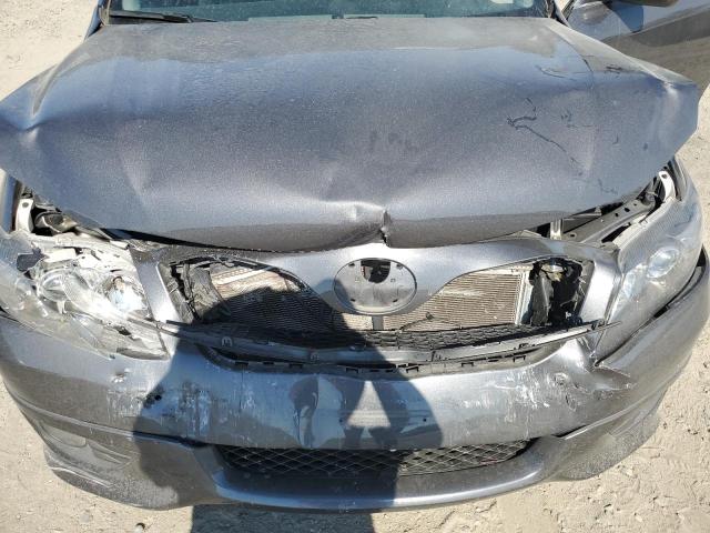 Photo 10 VIN: 4T1BF3EK6BU225341 - TOYOTA CAMRY BASE 