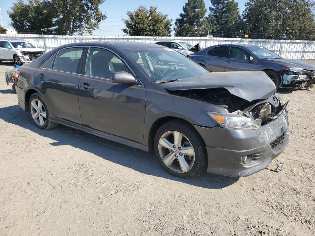 Photo 3 VIN: 4T1BF3EK6BU225341 - TOYOTA CAMRY BASE 