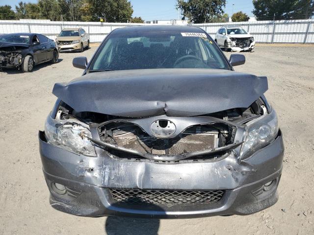 Photo 4 VIN: 4T1BF3EK6BU225341 - TOYOTA CAMRY BASE 