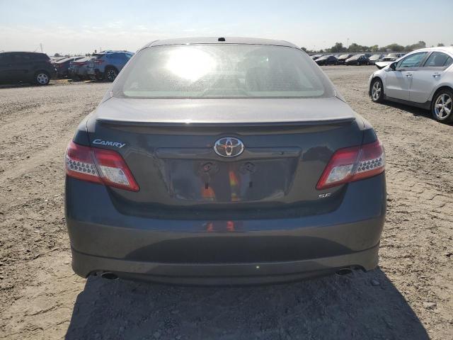 Photo 5 VIN: 4T1BF3EK6BU225341 - TOYOTA CAMRY BASE 