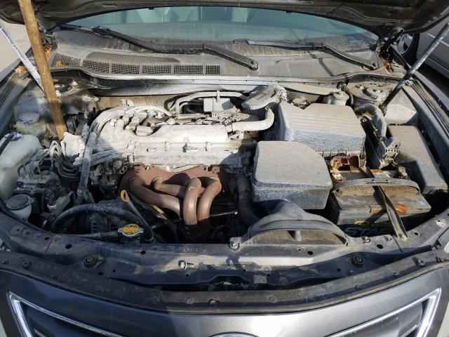 Photo 6 VIN: 4T1BF3EK6BU229308 - TOYOTA CAMRY BASE 