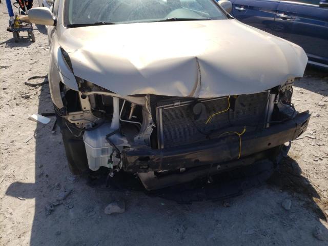 Photo 8 VIN: 4T1BF3EK6BU229311 - TOYOTA CAMRY BASE 