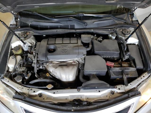 Photo 10 VIN: 4T1BF3EK6BU232371 - TOYOTA CAMRY BASE 