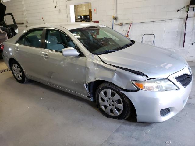 Photo 3 VIN: 4T1BF3EK6BU232371 - TOYOTA CAMRY BASE 