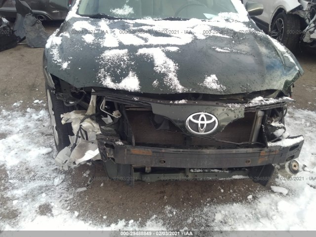 Photo 5 VIN: 4T1BF3EK6BU584740 - TOYOTA CAMRY 