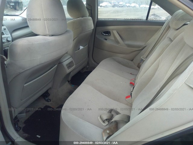 Photo 7 VIN: 4T1BF3EK6BU584740 - TOYOTA CAMRY 