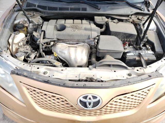 Photo 6 VIN: 4T1BF3EK6BU585600 - TOYOTA CAMRY BASE 