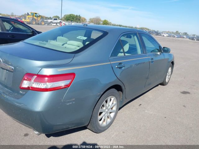 Photo 3 VIN: 4T1BF3EK6BU585922 - TOYOTA CAMRY 