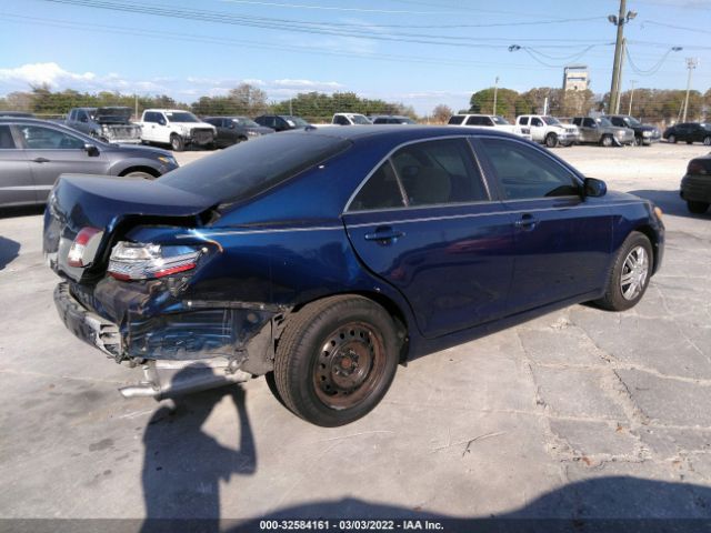 Photo 3 VIN: 4T1BF3EK6BU587217 - TOYOTA CAMRY 