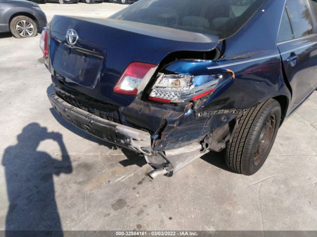 Photo 5 VIN: 4T1BF3EK6BU587217 - TOYOTA CAMRY 