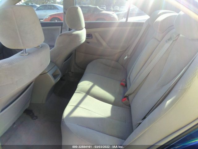 Photo 7 VIN: 4T1BF3EK6BU587217 - TOYOTA CAMRY 