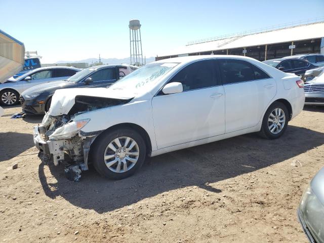 Photo 0 VIN: 4T1BF3EK6BU588089 - TOYOTA CAMRY BASE 