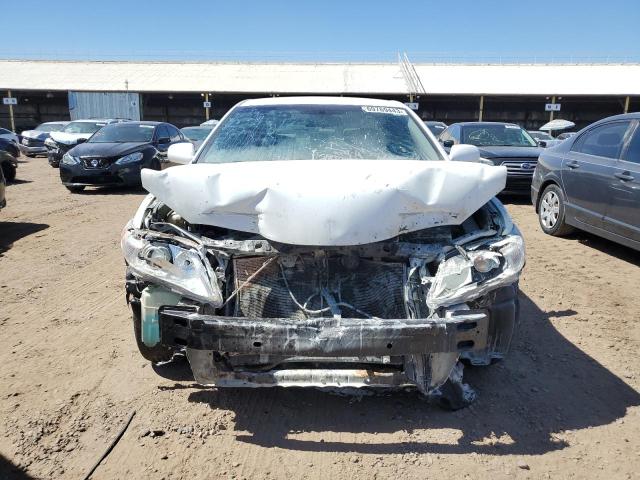 Photo 4 VIN: 4T1BF3EK6BU588089 - TOYOTA CAMRY BASE 