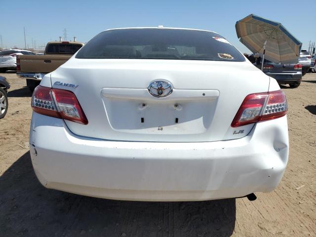 Photo 5 VIN: 4T1BF3EK6BU588089 - TOYOTA CAMRY BASE 