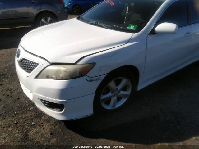 Photo 5 VIN: 4T1BF3EK6BU588786 - TOYOTA CAMRY 