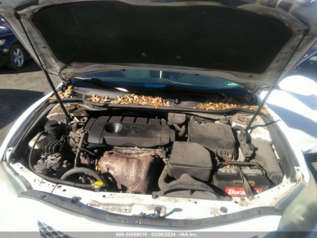 Photo 9 VIN: 4T1BF3EK6BU588786 - TOYOTA CAMRY 