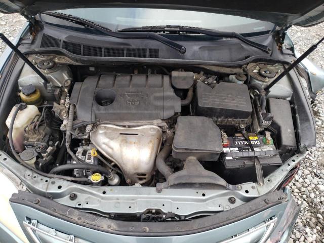 Photo 6 VIN: 4T1BF3EK6BU591705 - TOYOTA CAMRY 