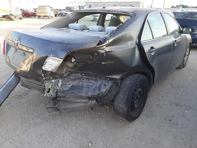 Photo 3 VIN: 4T1BF3EK6BU592563 - TOYOTA CAMRY BASE 