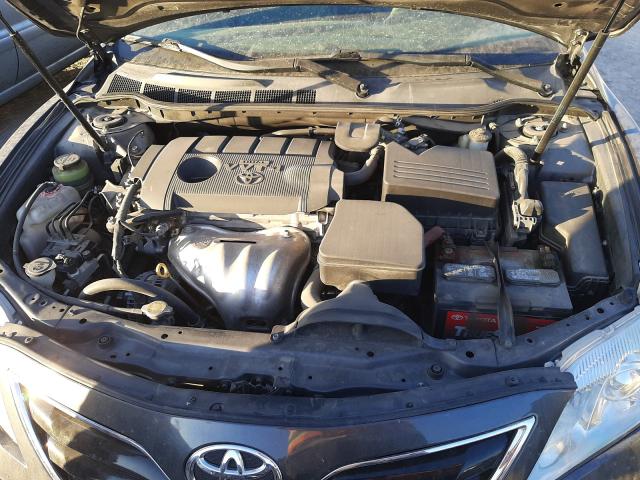 Photo 6 VIN: 4T1BF3EK6BU592563 - TOYOTA CAMRY BASE 