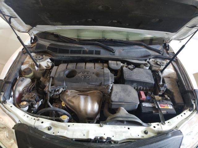 Photo 6 VIN: 4T1BF3EK6BU593681 - TOYOTA CAMRY BASE 