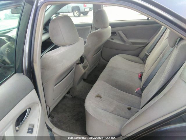 Photo 7 VIN: 4T1BF3EK6BU595611 - TOYOTA CAMRY 