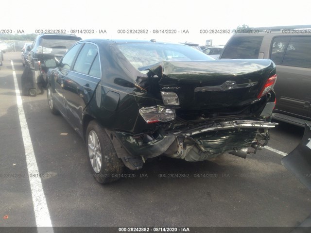 Photo 2 VIN: 4T1BF3EK6BU598086 - TOYOTA CAMRY 