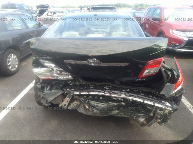 Photo 5 VIN: 4T1BF3EK6BU598086 - TOYOTA CAMRY 