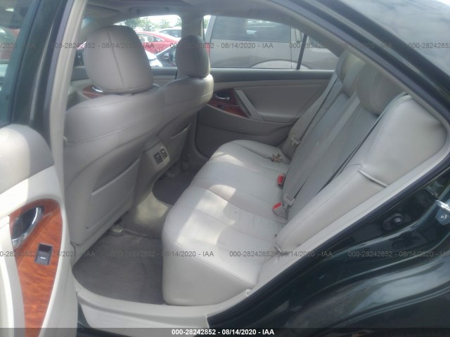 Photo 7 VIN: 4T1BF3EK6BU598086 - TOYOTA CAMRY 