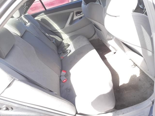 Photo 5 VIN: 4T1BF3EK6BU600693 - TOYOTA CAMRY BASE 