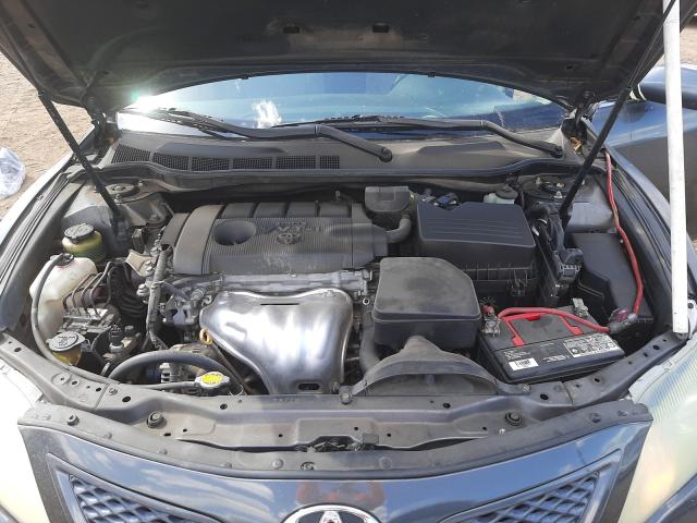 Photo 6 VIN: 4T1BF3EK6BU600693 - TOYOTA CAMRY BASE 