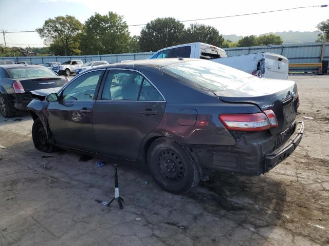 Photo 1 VIN: 4T1BF3EK6BU601486 - TOYOTA CAMRY 