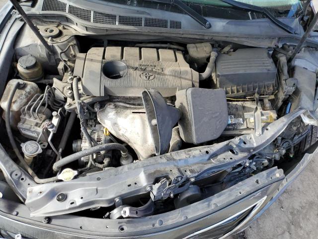 Photo 10 VIN: 4T1BF3EK6BU601486 - TOYOTA CAMRY 