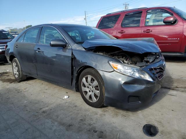 Photo 3 VIN: 4T1BF3EK6BU601486 - TOYOTA CAMRY 