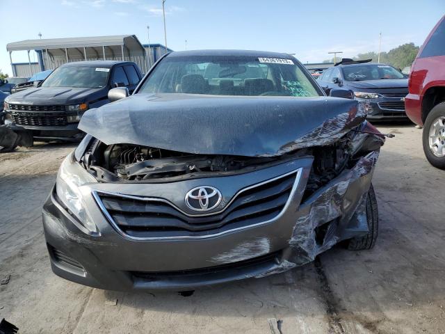 Photo 4 VIN: 4T1BF3EK6BU601486 - TOYOTA CAMRY 