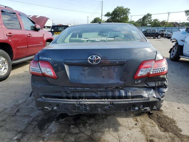 Photo 5 VIN: 4T1BF3EK6BU601486 - TOYOTA CAMRY 